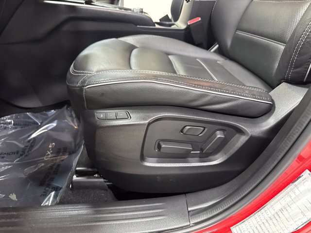 Used 2025 MAZDA CX-5 AWD 2.5 S w/ Preferred Package image 6