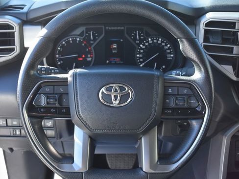 Used 2024 Toyota Tundra SR5 image 18