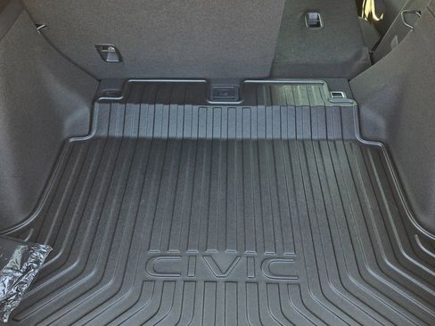 New 2026 Honda Civic Sport image 26