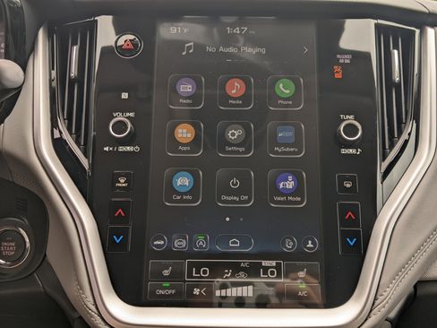 New 2025 Subaru Legacy Premium image 16