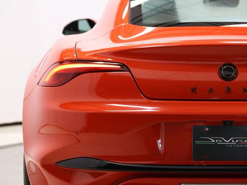 Used 2022 Karma GS-6 RWD image 45