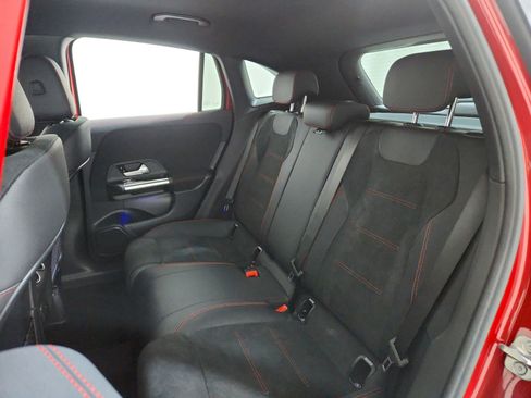 New 2026 Mercedes-Benz GLA 250 4MATIC image 8