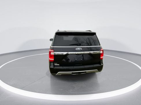 Used 2021 Ford Expedition Max XLT image 16