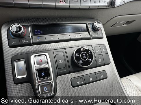 Used 2021 Hyundai Palisade SEL w/ Premium Package AWD/4WD image 36