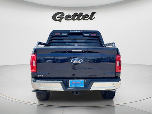 Used 2023 Ford F150 XLT w/ Equipment Group 302A High RWD image 6