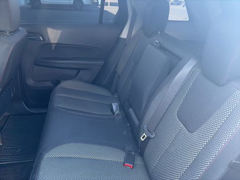 Used 2017 GMC Terrain SLE FWD image 10