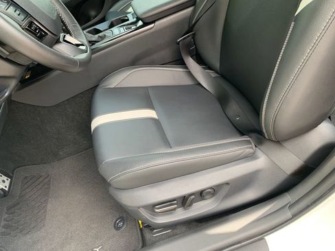 Used 2026 Toyota Camry SE FWD image 26