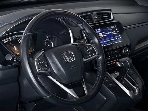 Used 2018 Honda CR-V EX-L image 20