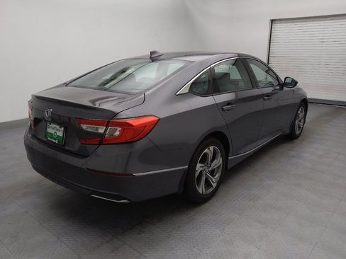 Used 2020 Honda Accord EX image 9