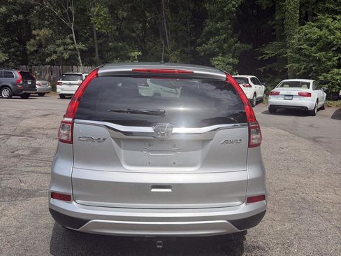 Used 2015 Honda CR-V EX image 6