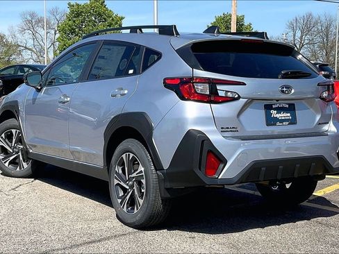 New 2026 Subaru Crosstrek 2.0i Premium image 3