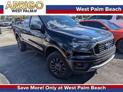 Used 2020 Ford Ranger XLT w/ Equipment Group 301A Mid