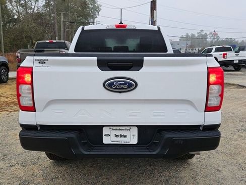 New 2025 Ford Ranger XL image 9