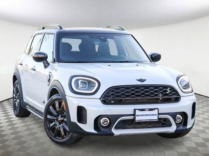 Used 2023 MINI Cooper Countryman SE w/ Storage Package
