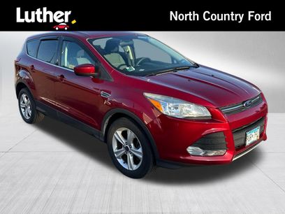 Used 2015 Ford Escape SE