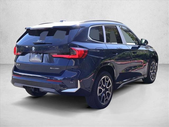 Used 2026 BMW X1 xDrive28i AWD/4WD image 2