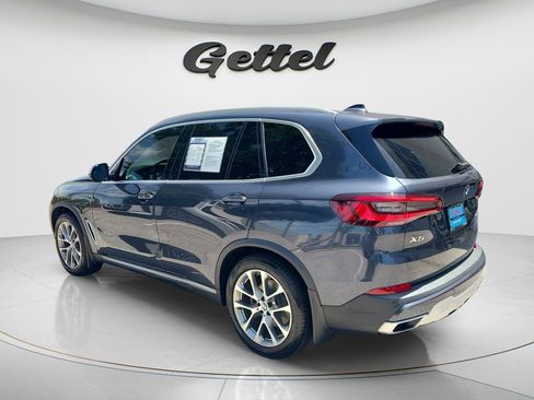 Used 2021 BMW X5 sDrive40i w/ Premium Package RWD image 7