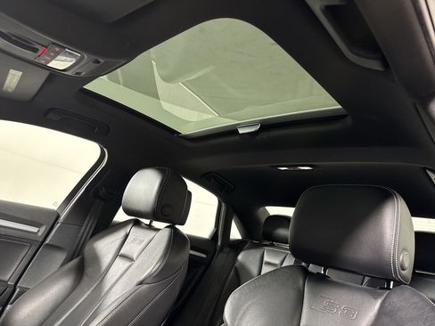 Used 2016 Audi S3 Prestige w/ Prestige Package image 25