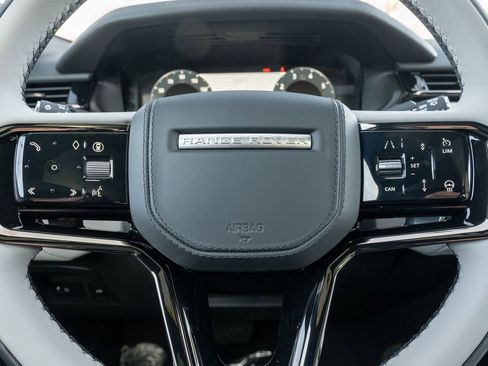 New 2026 Land Rover Range Rover Velar S image 14