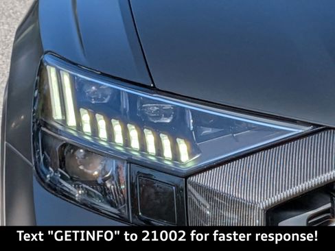 Certified 2024 Audi RS Q8 image 14