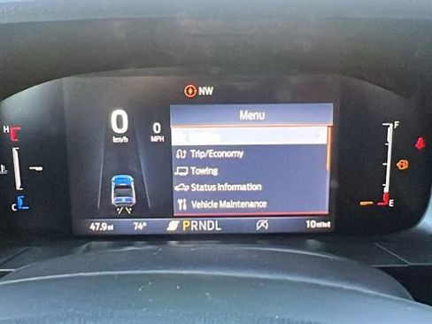 New 2025 Ford Maverick XLT w/ XLT Luxury Package AWD/4WD image 29