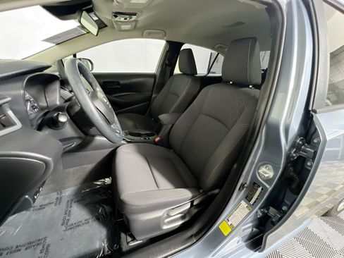 Used 2024 Toyota Corolla LE FWD image 15