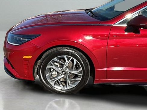 Used 2023 Hyundai Sonata SEL w/ Cargo Package image 33