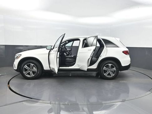 Used 2022 Mercedes-Benz GLC 300 image 39