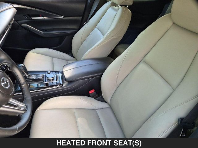 Used 2024 MAZDA CX-30 AWD 2.5 S w/ Preferred Package image 15