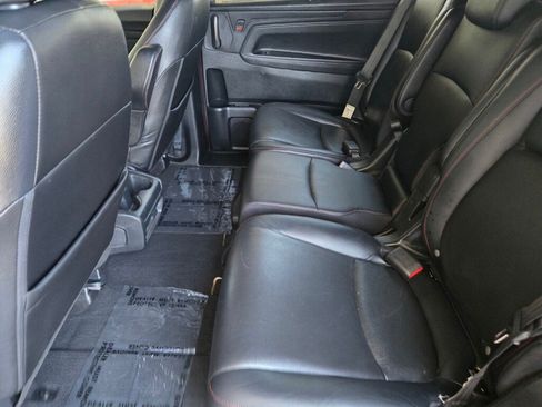 Certified 2023 Honda Odyssey Sport image 15