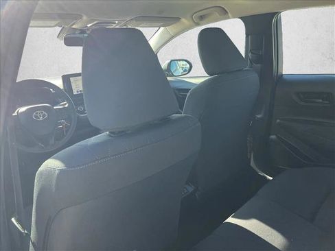 Used 2024 Toyota Corolla LE image 17