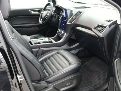 Used 2023 Ford Edge SEL w/ Convenience Package image 23