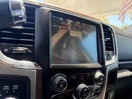 Used 2014 RAM 2500 Laramie w/ Protection Group AWD/4WD image 39