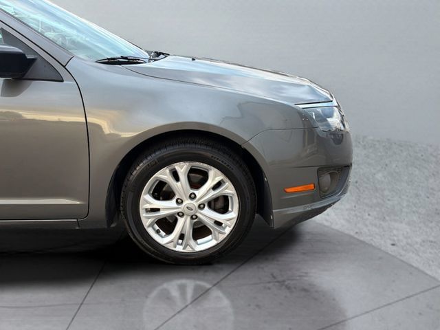 Used 2012 Ford Fusion SE FWD image 34