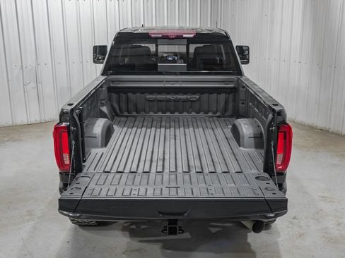 Used 2020 GMC Sierra 2500 Denali w/ Denali Ultimate Package AWD/4WD image 58