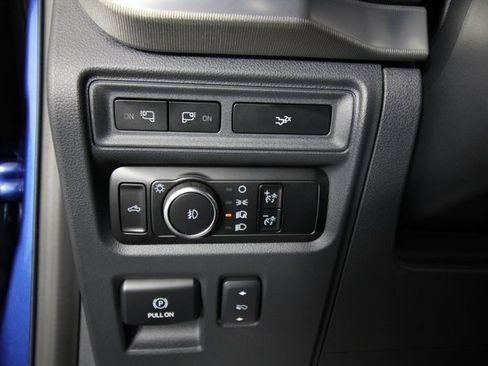 Certified 2024 Ford F150 Lariat w/ Equipment Group 502A High image 14