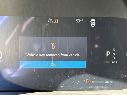 New 2026 Volvo XC40 B5 Ultra w/ Climate Package image 15