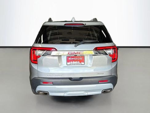 Used 2023 GMC Acadia SLE w/ Driver Convenience Package AWD/4WD image 7