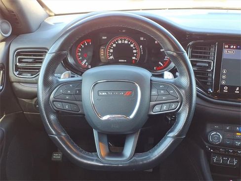 Used 2023 Dodge Durango GT image 21