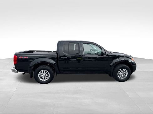 Used 2021 Nissan Frontier SV image 7