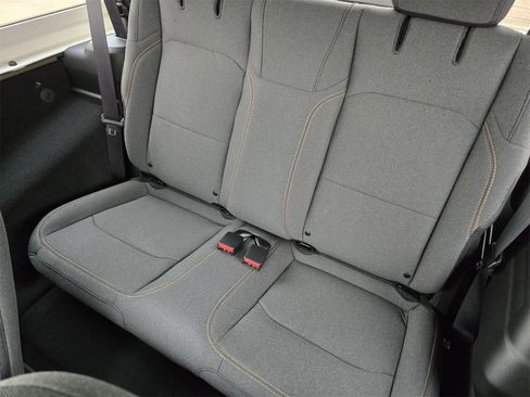 New 2026 Jeep Wrangler Sport image 30