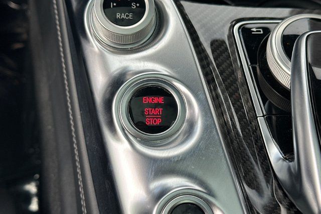 Used 2016 Mercedes-Benz AMG GT S w/ Exclusive Interior Package image 20