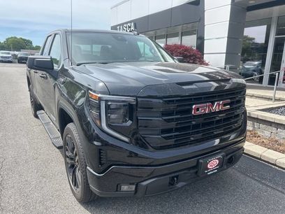 New 2026 GMC Sierra 1500 Elevation w/ Preferred Package