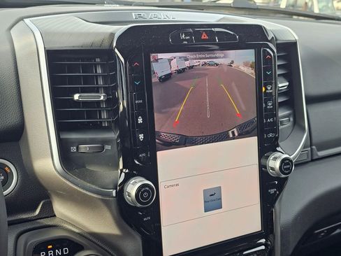 New 2026 RAM 1500 Big Horn image 20