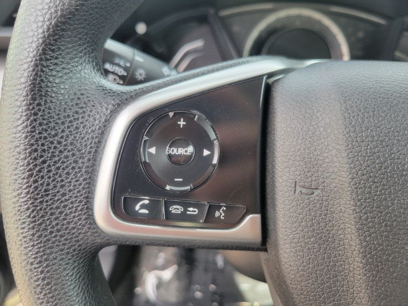 Used 2017 Honda Civic LX image 31