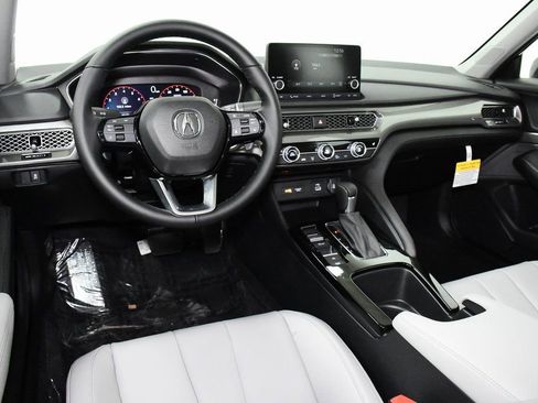 Used 2025 Acura Integra FWD image 7