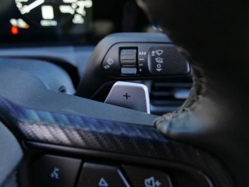 Used 2025 Ford Mustang Dark Horse image 21