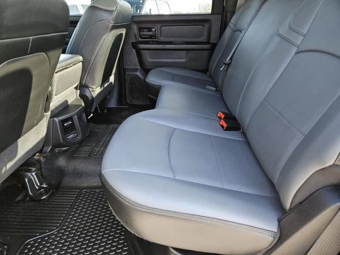 Used 2022 RAM 2500 Tradesman image 26