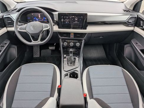 New 2026 Volkswagen Taos S image 16