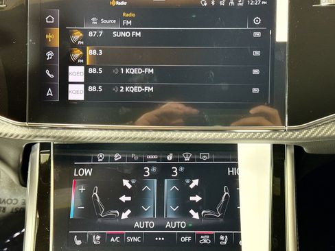 New 2026 Audi Q8 Prestige AWD/4WD image 13